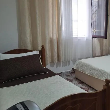 Shuli * Pogradec