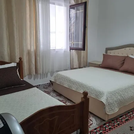 Shuli * Pogradec