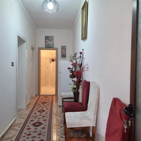 Shuli Apartment *